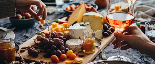 Casa Di Amici Charcuterie in Horseshoe Bossier City.