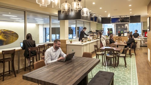 reFresh Cafe’ located at 435 South Street, Morristown, NJ