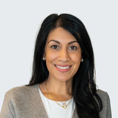 Headshot of Anisa Diwan