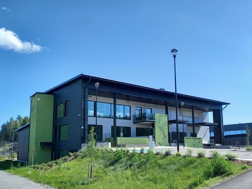 Tampereen kaupunginarkisto
