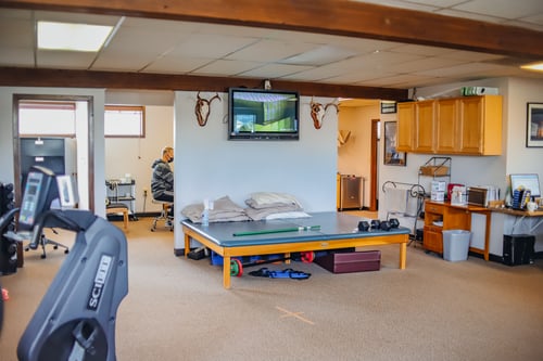 Performance Physical Therapy Enumclaw - located on 2726 Griffin Ave Enumclaw, WA