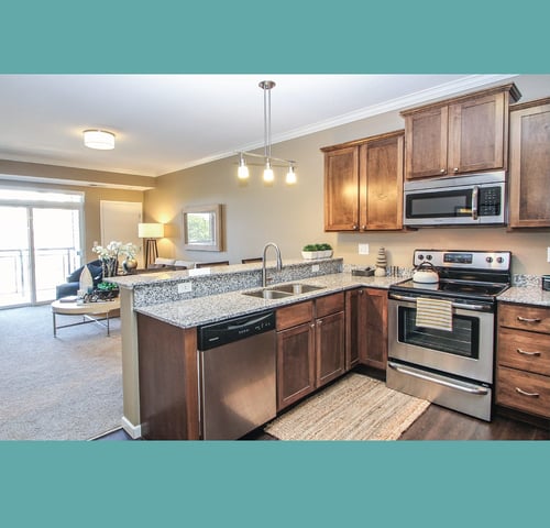 The Flats at Cedar Grove Google Cover Photo