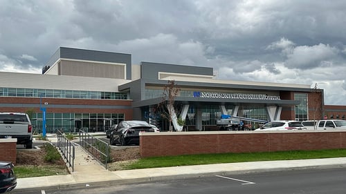 Norton Heart & Vascular Institute - Advanced Heart Failure & Recovery Program - West Louisville