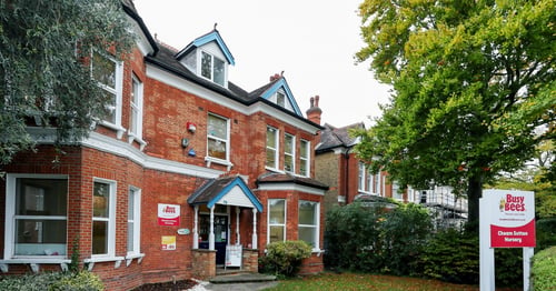 Busy Bees Sutton, Cheam - Gallery Photo
