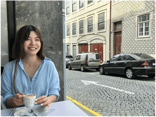 Lillian Hsiung