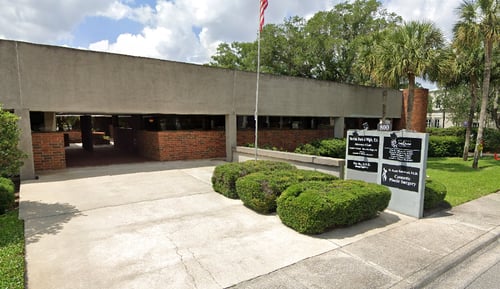 Winter Parks - Morse Blvd. Office