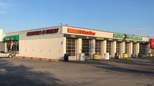 Manchester, NH Sullivan Tire and Auto Service