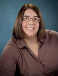 photo of Sarah Jaeger, PAC