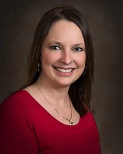 Dawn Larson, MD