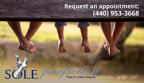 North Eastern Ohio Podiatry Group cover photo