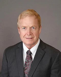 Paul Rasmussen