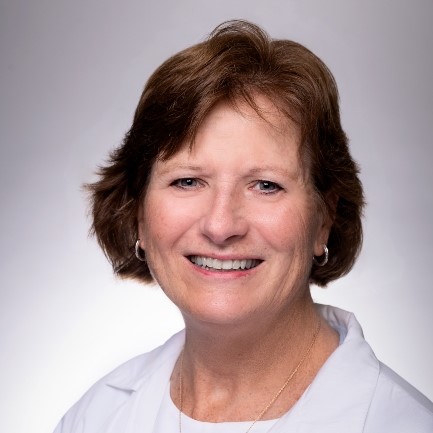Margaret M Jones, NP