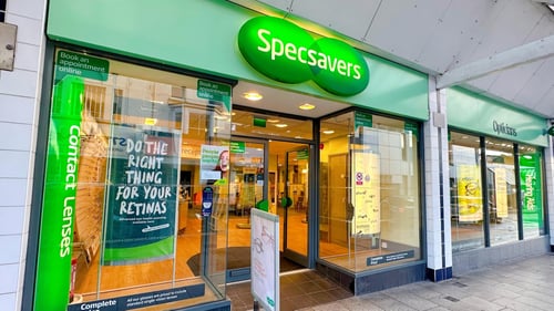 Torquay Specsavers