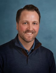 photo of Jonathan Brueggeman, DPM