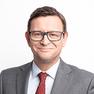 Headshot of Cameron Sievert