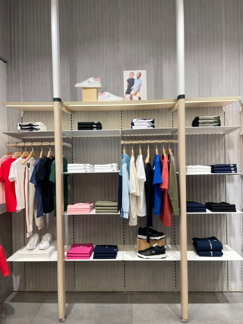 Women Area