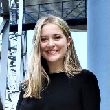 Headshot of Justine Buron