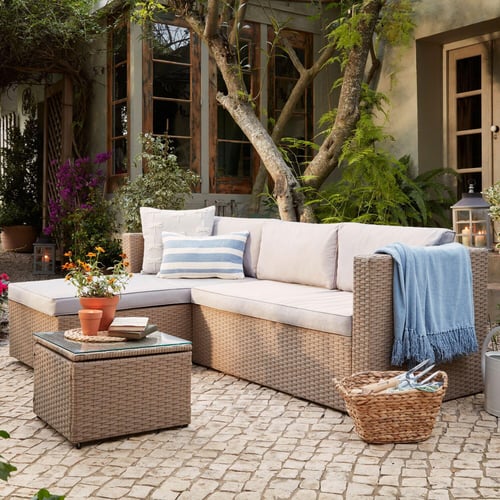 Garden centre Waterford Homebase Waterford