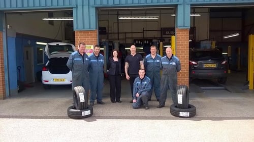 Country Vehicles (Flitwick) Ltd | Flitwick Tyres