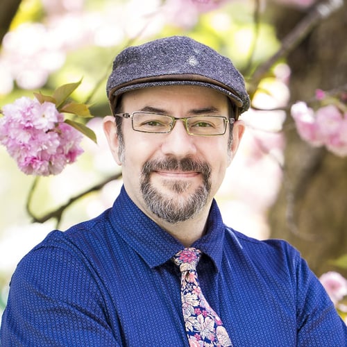 Tristan T. Sands, MD, PHD