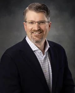 Brandt Becker MD