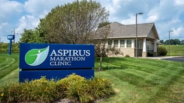 Aspirus Marathon Clinic