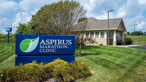Aspirus Marathon Clinic
