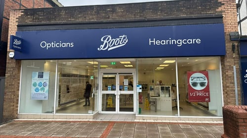 boots hearing test near me