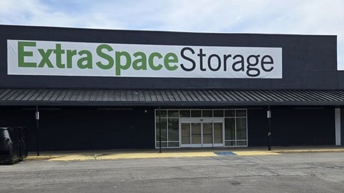 Extra Space Storage