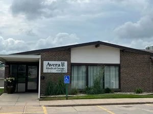 Avera Medical Group Hartington