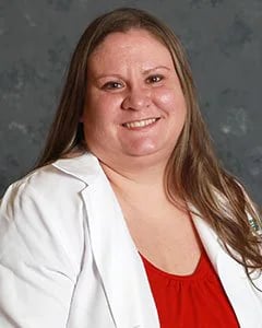 Laura J. Van Beek, CNP