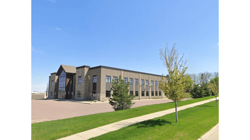 Northwest Bank Mortgage Location - 2401 W Trevi Place, Suite 204, Sioux Falls, SD 57101