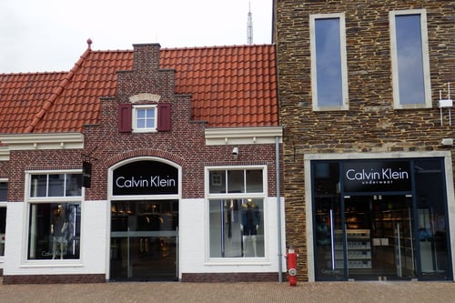 Storefront picture
