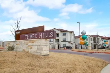 Google Cover Photo for Bridge at Three Hills