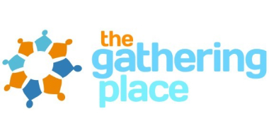 The Gathering Place – St. John's logo