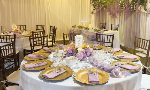 Salón de Baile-Carson Event Center