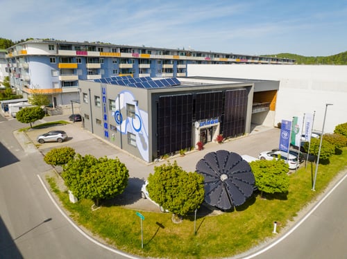 UNISAN GmbH