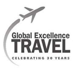 Global Excellence Travel logo