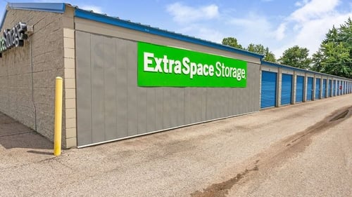 Extra Space Storage