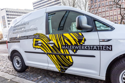 Sondermann Malerwerkstätten GmbH