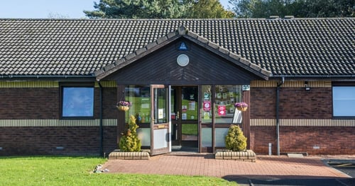 Busy Bees in Glenrothes - Gallery Photo