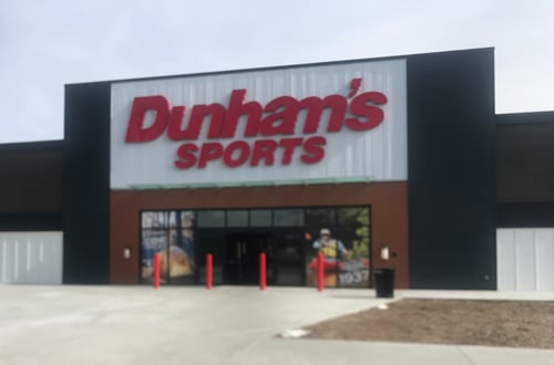 North Platte, NE storefront