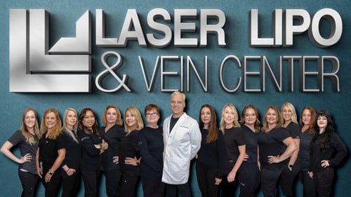 Laser Lipo & Vein Center | O'Fallon, MO