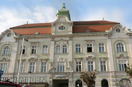 Dr. Herwig Ernst in 2100 Korneuburg