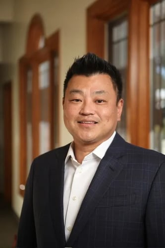 Dr. David Yang