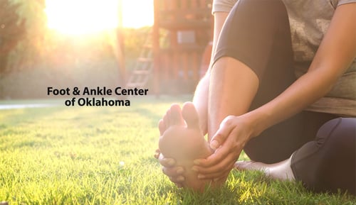 Foot and Ankle Center of Oklahoma Cover Photo