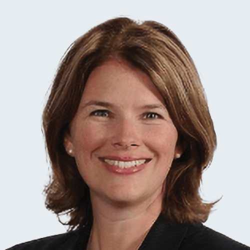 Portrait de Marie-Josée Bousquet