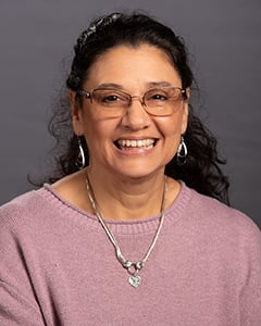 Jammie E. Tompkins, PMHNP