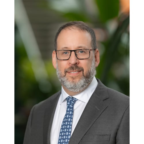 Matthew Kahn Headshot Image