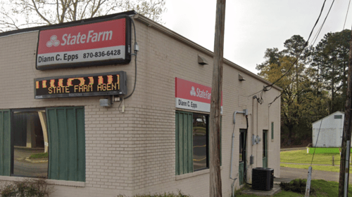 Diann Epps - State Farm Insurance Agent